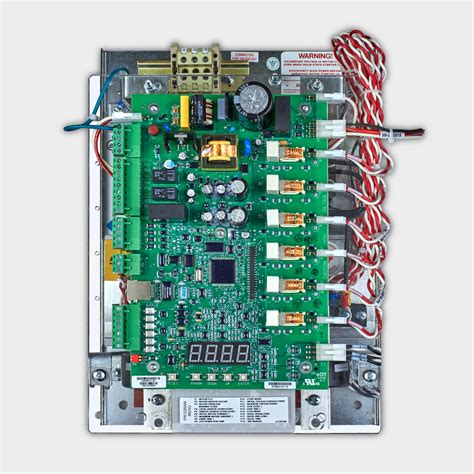 benshaw soft starters